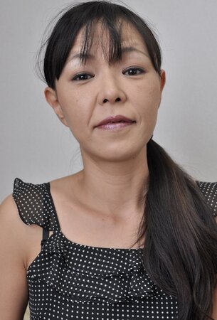Rie Katano